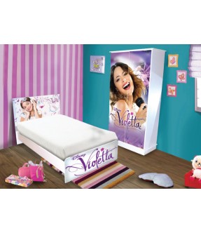 Violetta Bedroom Package